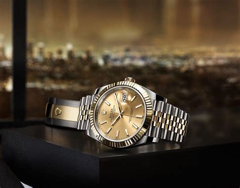 official rolex watch site.